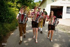 Bayerischer Wald